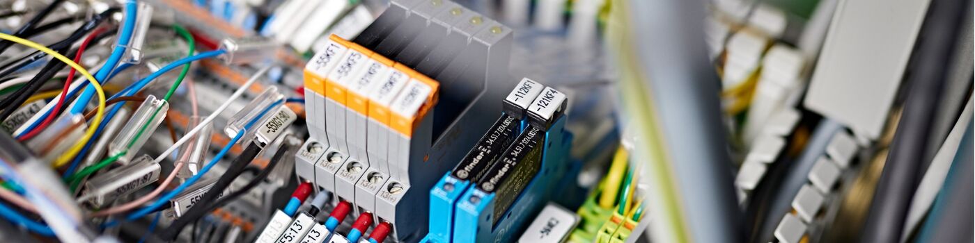 Mitarbeiter elektrische Montage (m/w/d) Mitarbeiter elektrische Montage (m/w/d) - Job Chemnitz - Karriere 3D-Micromac AG
