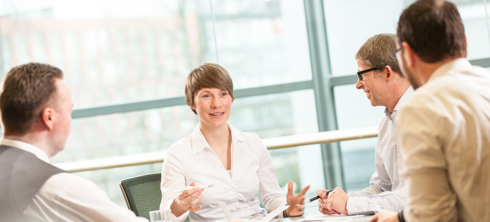 Sales/Key Account Manager Energiewirtschaft (Junior) (m/w/d) Sales/Key Account Manager Energiewirtschaft (Junior) (m/w/d) - Job Osnabrück, Münster - smartOPTIMO: Stellenangebote