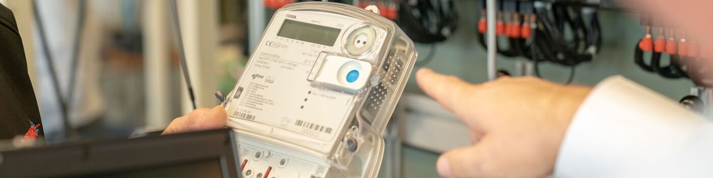 Außendienstmonteur:in Stromzähler, inklusive einer Wechselprämie in Höhe von 1.500 EUR brutto Außendienstmonteur:in Stromzähler, inklusive einer Wechselprämie in Höhe von 1.500 EUR brutto - Job Osnabrück - smartOPTIMO: Stellenangebote