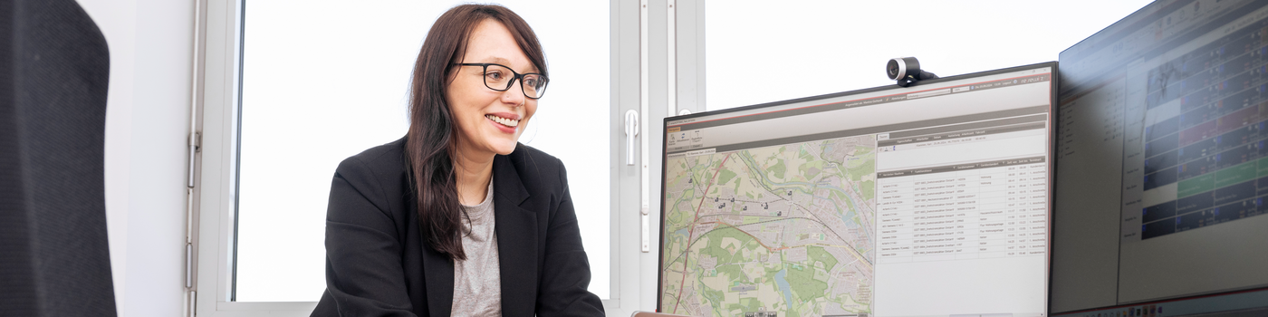 Sachbearbeiter/in (m/w/d) Messwesen & Zählermanagement Sachbearbeiter/in (m/w/d) Messwesen & Zählermanagement - Job Osnabrück - smartOPTIMO: Stellenangebote - Application form