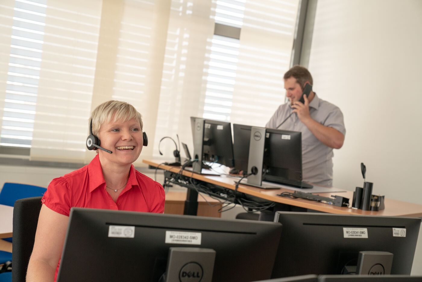 Mitarbeiter Arbeitsvorbereitung (m/w/d) für die Auftragserfassung Mitarbeiter Arbeitsvorbereitung (m/w/d) für die Auftragserfassung - Job Münster - smartOPTIMO: Stellenangebote - Application form