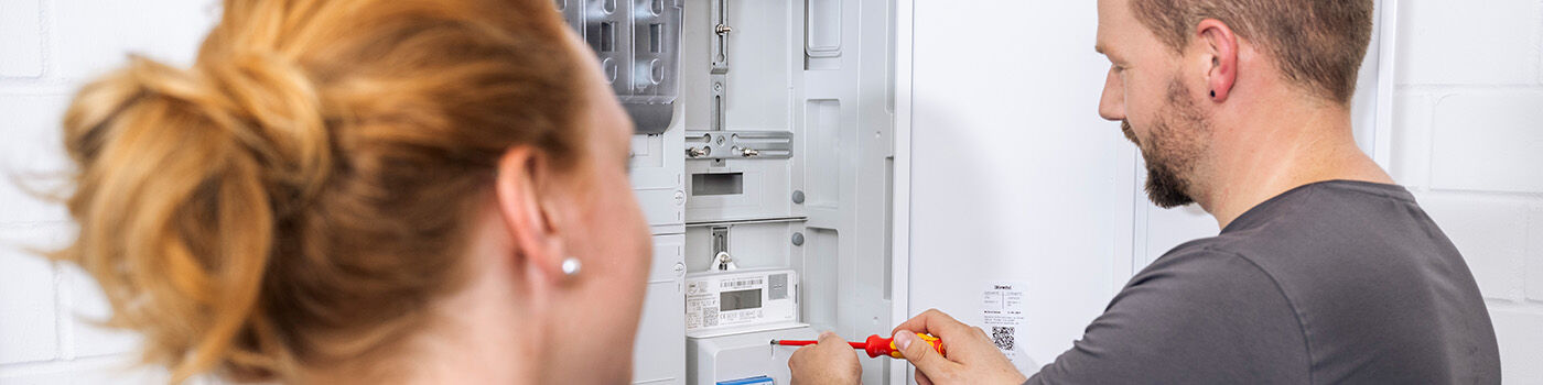 Elektrotechniker (m/w/d) für den Zähleraußendienst - Job Osnabrück - smartOPTIMO: Stellenangebote