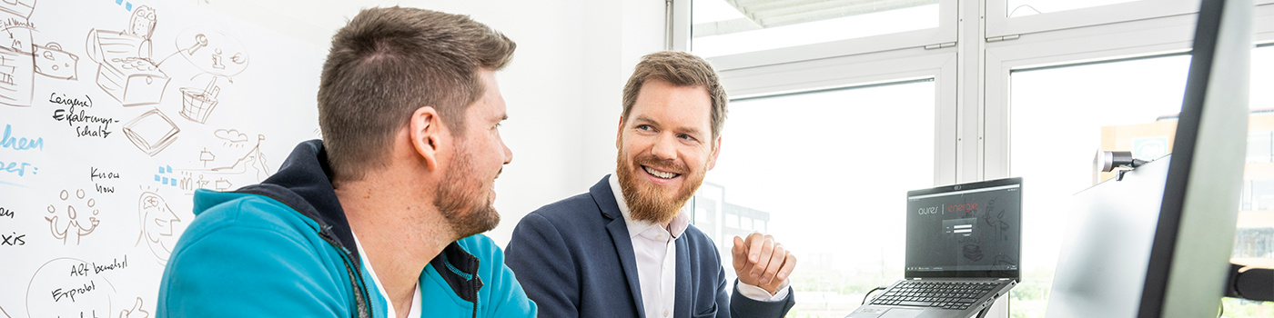 Gruppenleitung (m/w/d) Produktmanagement IT & Metering Gruppenleitung (m/w/d) Produktmanagement IT & Metering - Job Osnabrück, Home office - smartOPTIMO: Stellenangebote - Application form