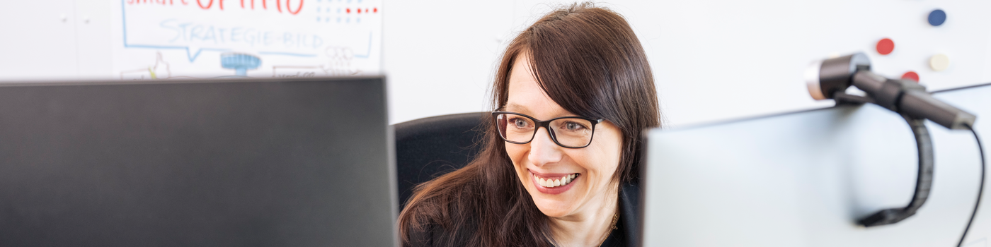 IT-System Operator (m/w/d) Zählerfernauslesung und Smart Metering für die Energiewirtschaft - Job Münster - smartOPTIMO: Stellenangebote - Application form