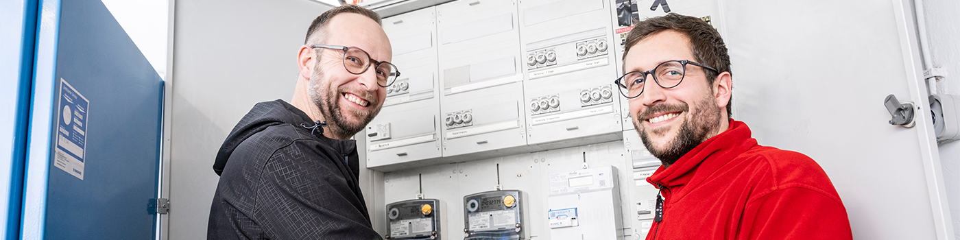 IT-System Operator (m/w/d) Smart Metering und Zählerfernauslesung für die Energiewirtschaft IT-System Operator (m/w/d) Smart Metering und Zählerfernauslesung für die Energiewirtschaft - Job - smartOPTIMO: Stellenangebote