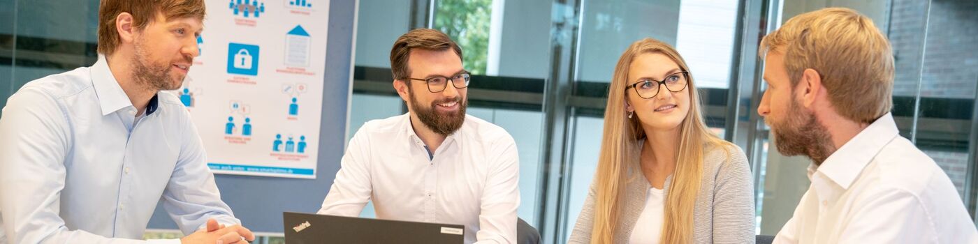 Mitarbeiter:in IT- System- und Application-Management Mitarbeiter:in IT- System- und Application-Management - Job - smartOPTIMO: Stellenangebote - Application form