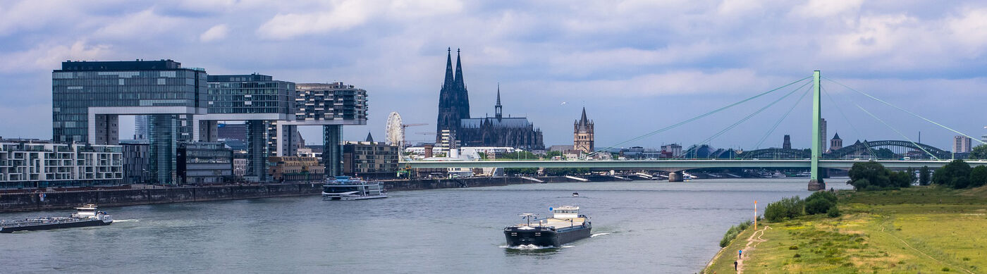 Projektleiter (m/w/d) Klinikmanagement Projektleiter (m/w/d) Klinikmanagement - Job Köln - Arbeiten in der Geschäftsstelle