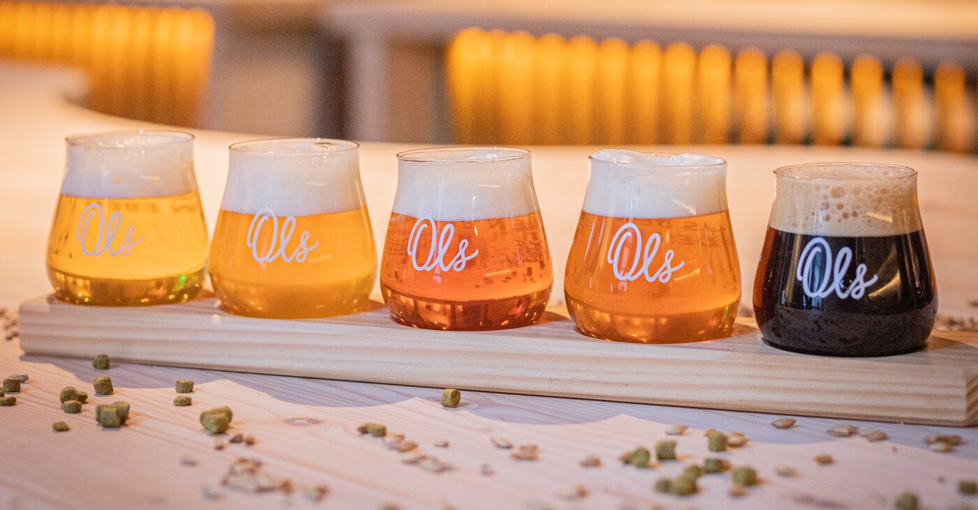 Aushilfskraft in unserer Ols Brauerei (m/w/d) - Job Oldenburg - Stellen bei Nordmann