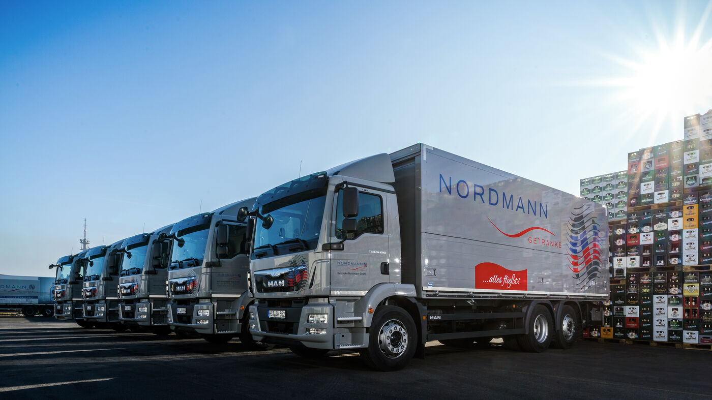 Azubi für Groß- und Außenhandelsmanagement (m/w/d) Azubi für Groß- und Außenhandelsmanagement (m/w/d) - Job Hamburg - Stellen bei Nordmann