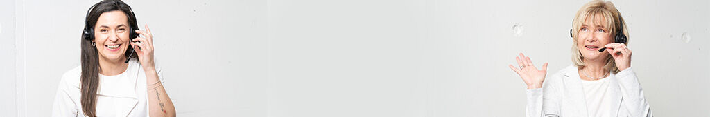 Customer Care Specialist (m/w/d) - Job Sauerlach, Remote work - Reviderm Karriere