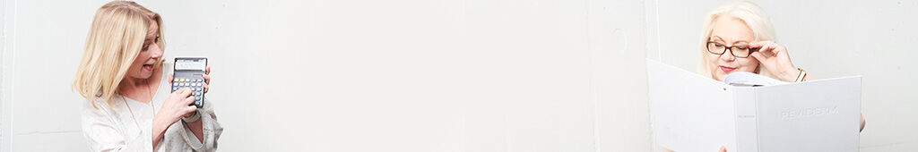 Sachbearbeiter (m/w/d) Buchhaltung - Job Sauerlach, Remote work - Reviderm Karriere