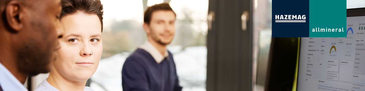 Werkstudent Finance & Controlling (m/w/d) - Job Düsseldorf, Remote work - Karriere