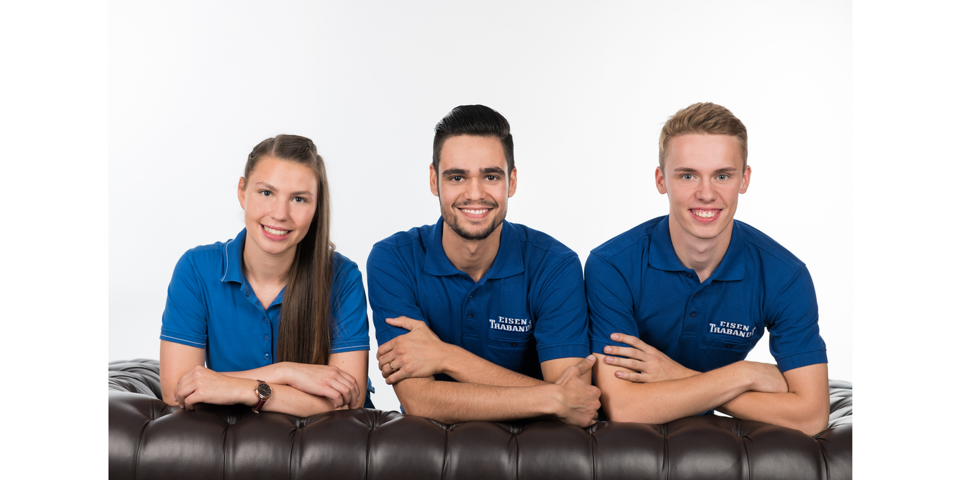 Ausbildung zum Kaufmann für Groß- und Außenhandelsmanagement (w/m/d) Ausbildung zum Kaufmann für Groß- und Außenhandelsmanagement (w/m/d) - Job Stade - Stellenportal | Eisen Trabandt - Application form