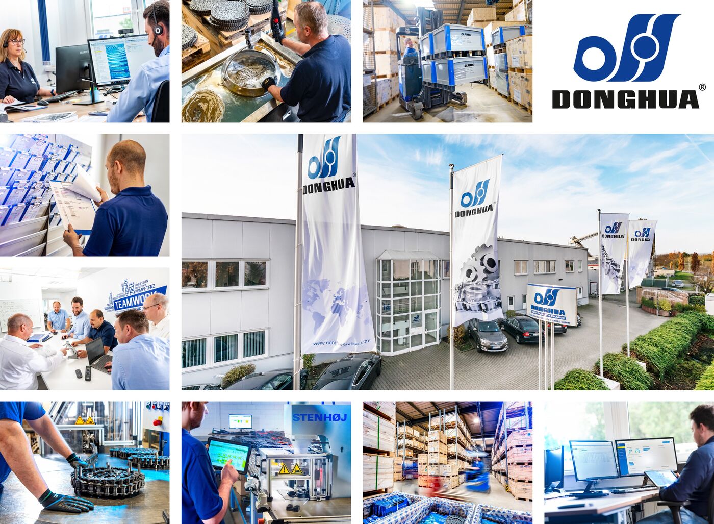 Assistenz der Vertriebsleitung (m/w/d) - Job Leverkusen - Jobs