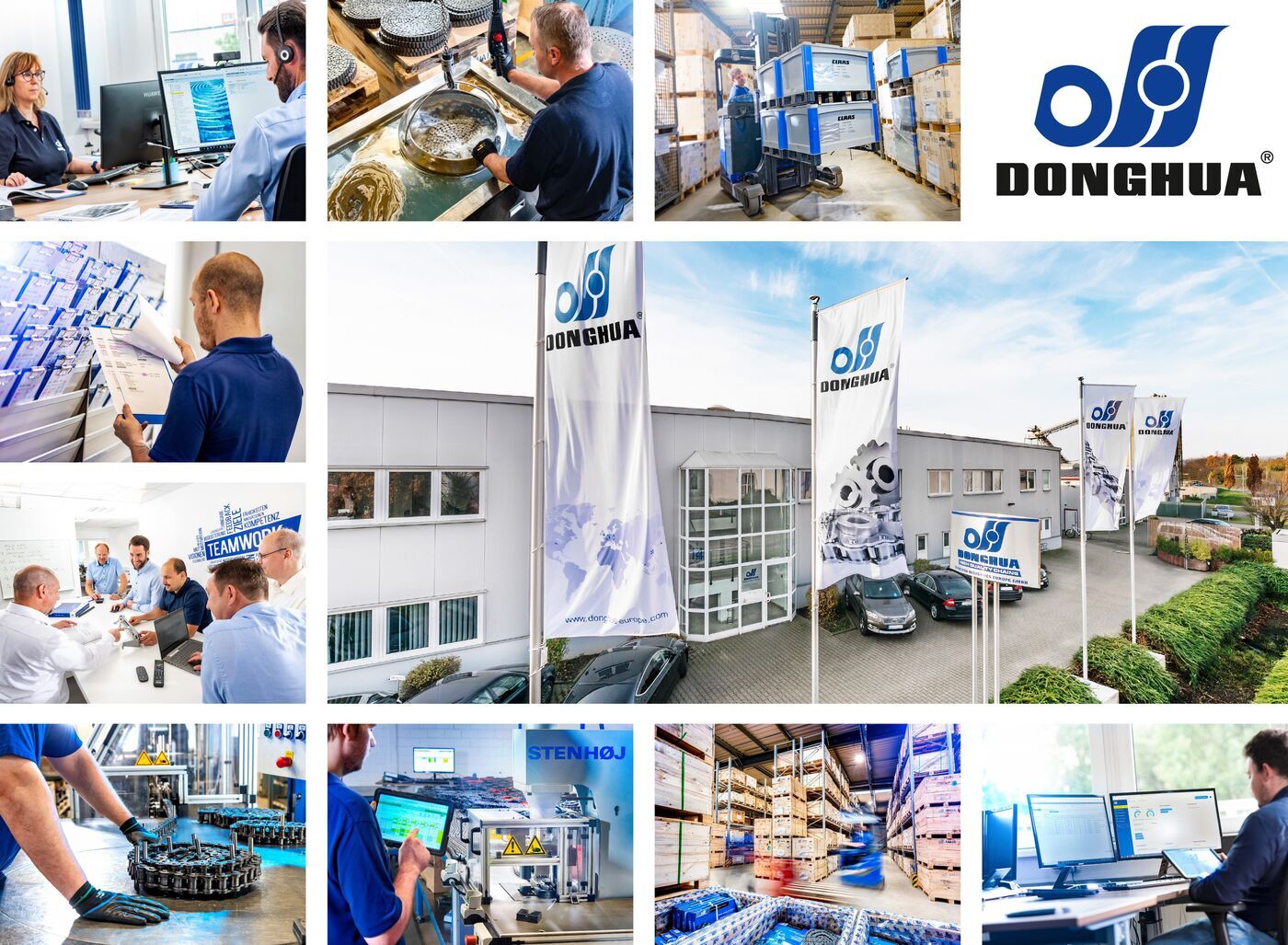 Leitung Versand und Lager (m/w/d) Leitung Versand und Lager (m/w/d) - Job Leverkusen - Jobs