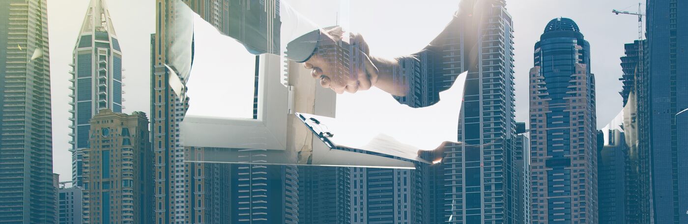 (Junior) Transaction Manager (m/w/d) Real Estate (Junior) Transaction Manager (m/w/d) Real Estate - Job Offenbach am Main - Careers - Doric