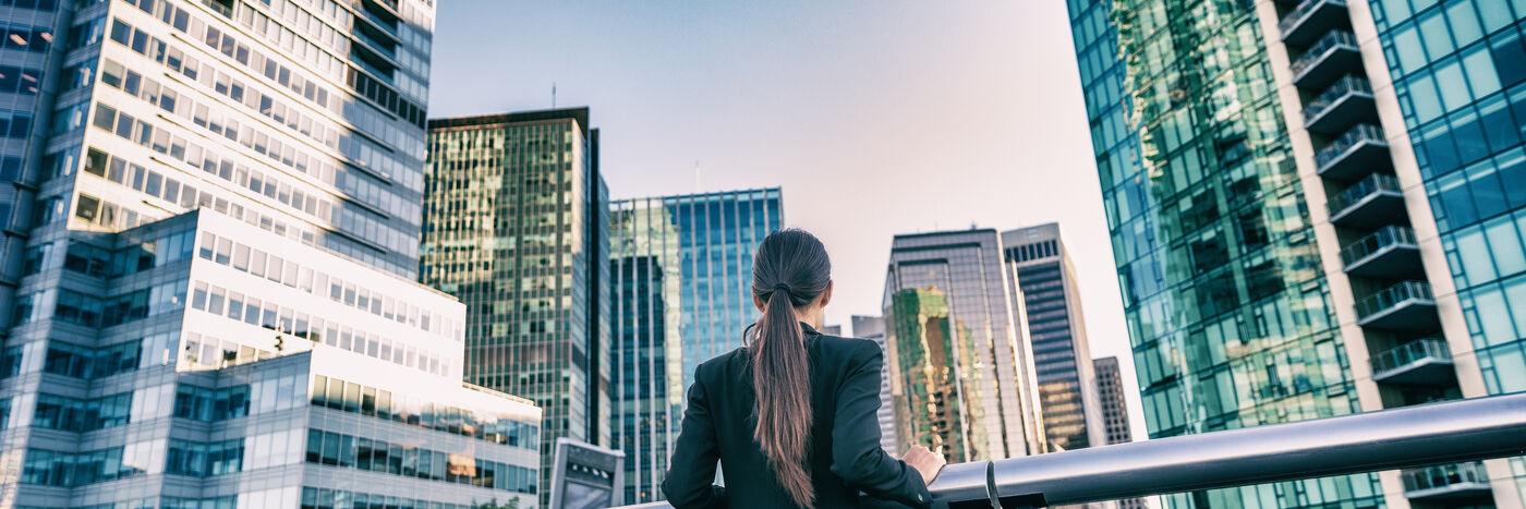 Mitarbeiter (m/w/d) Investorservice Mitarbeiter (m/w/d) Investorservice - Job Offenbach am Main - Careers - Doric - Application form