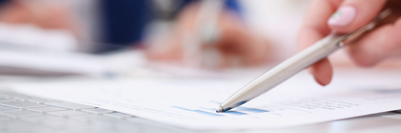 Mitarbeiter (m/w/d) Fund Accounting Mitarbeiter (m/w/d) Fund Accounting - Job Offenbach am Main - Careers - Doric