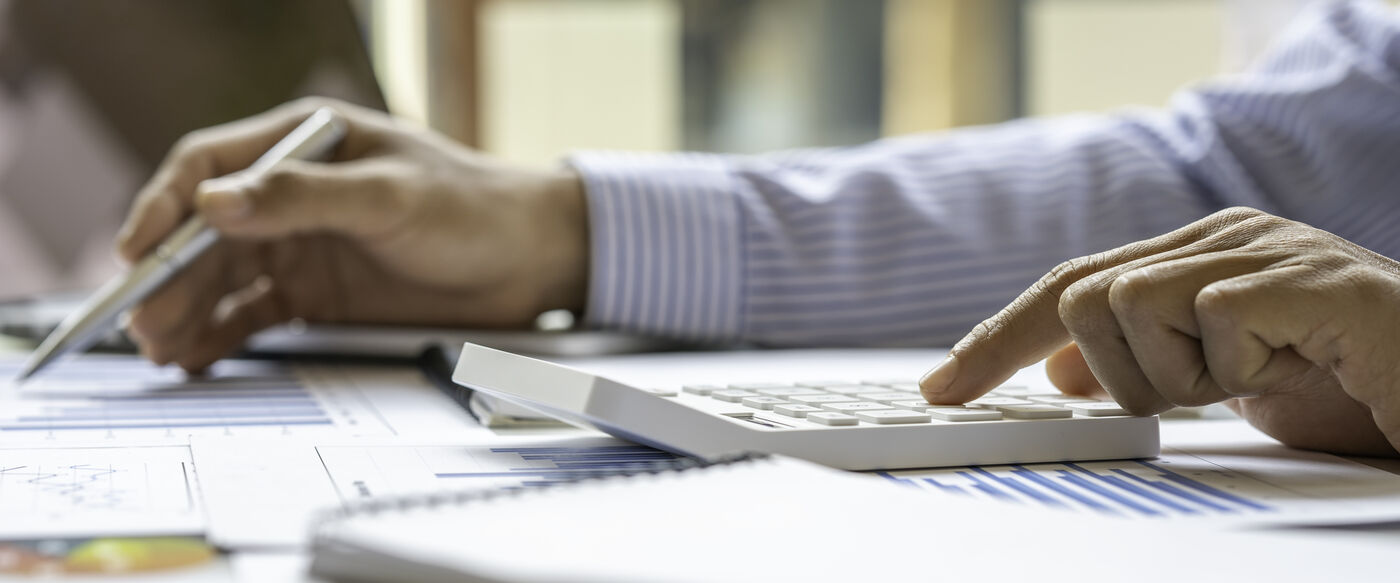 Bilanzbuchhalter (m/w/d) Bilanzbuchhalter (m/w/d) - Job Offenbach am Main - Careers - Doric
