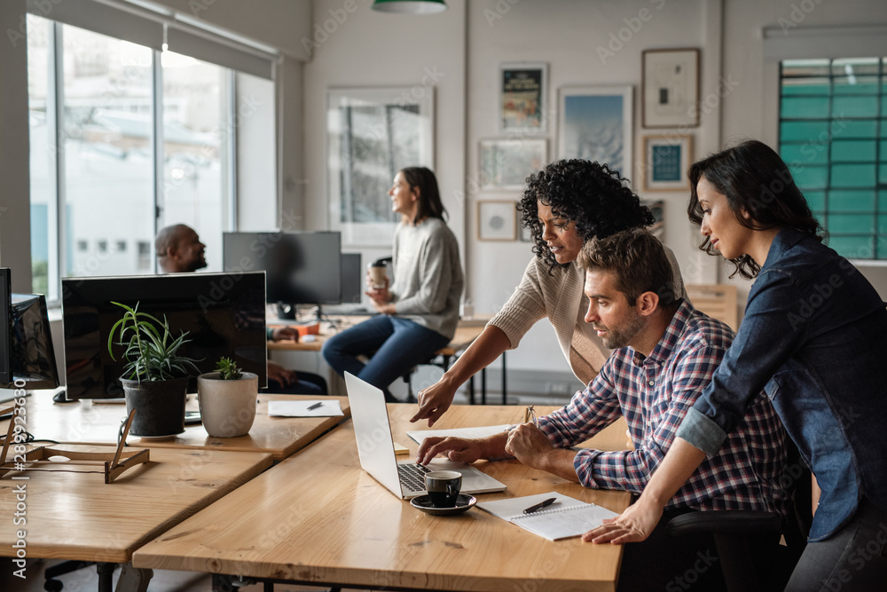 HR Manager (m/w/d) - Job - troy werden!