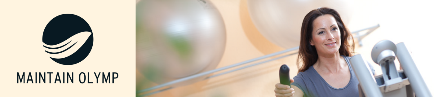 Physiotherapeut für Privat und Sportler MAINTAIN Olymp und YOBO - Job Bad Homburg v. d. Höhe, Bad Homburg - Deine Karriere bei MAINTAIN