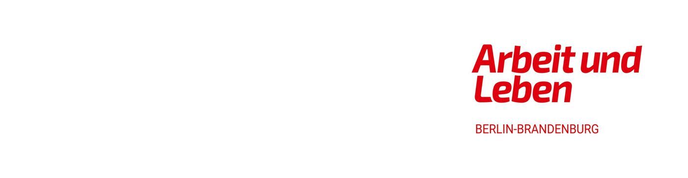Bildungsreferent*in (mit Aufgaben für fachliche Entwicklung) (w/m/d; Teilzeit 29,6 h/Wo.) Bildungsreferent*in (mit Aufgaben für fachliche Entwicklung) (w/m/d; Teilzeit 29,6 h/Wo.) - Job Berlin - Karriere bei Arbeit und Leben