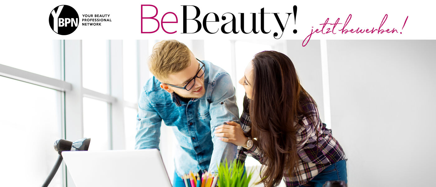 IT Aushilfe (m/w/d) IT Aushilfe (m/w/d) - Job Bielefeld - Jobs bei der beauty alliance