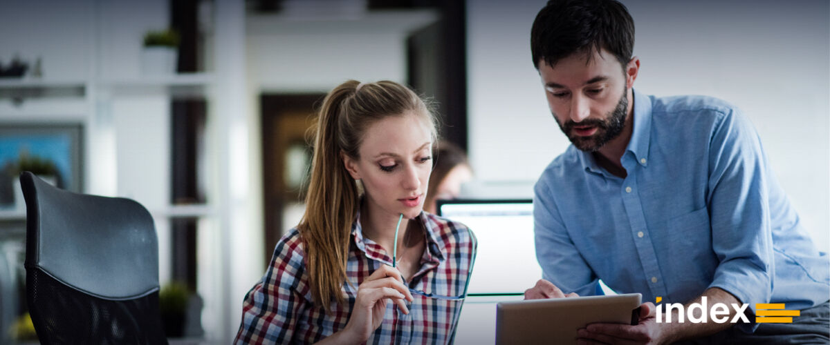 Senior SEO Manager (m/w/d) in Berlin-Mitte - Job Berlin, Home office - Aktuelle Stellenangebote bei index
