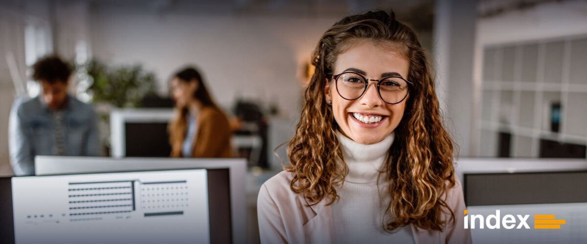 Assistenz (m/w/d) der Geschäftsführung in Voll- oder Teilzeit Assistenz (m/w/d) der Geschäftsführung in Voll- oder Teilzeit - Job Home office - Aktuelle Stellenangebote bei index