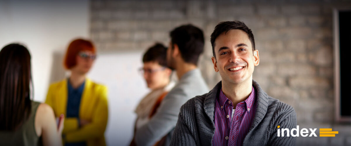 Werkstudent SEO (m/w/d) in Berlin-Mitte - Job Berlin, Home office - Aktuelle Stellenangebote bei index