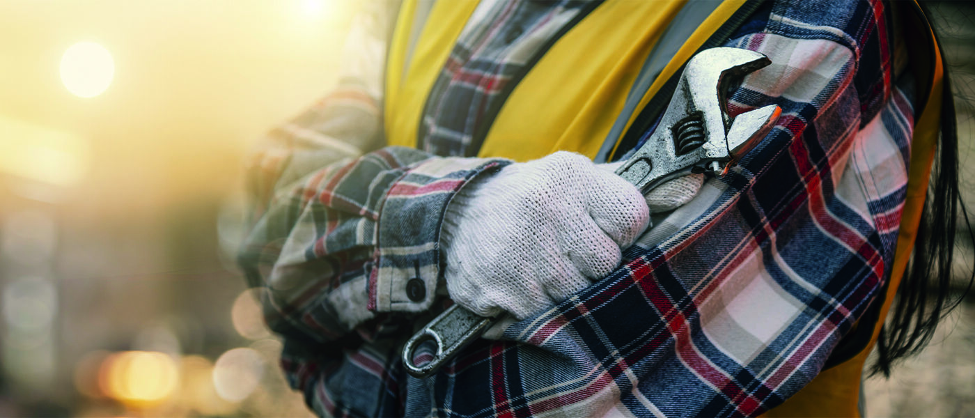 Instandhalter (m/w/d) - Job Saarbrücken - Karriere bei f-tronic