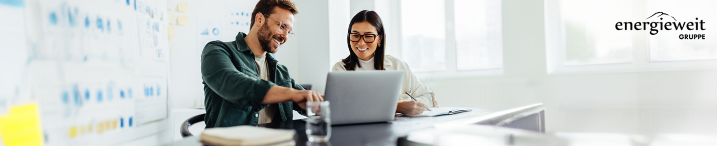 Junior Specialist Payroll & HR Administration (all genders) Junior Specialist Payroll & HR Administration (all genders) - Job Düsseldorf, Mobiles Arbeiten - Career by energieweit