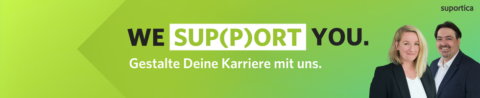 Sachbearbeiter Energiewirtschaft (all genders) - intelligente Messsysteme - Job Berlin, Bremen, Düsseldorf, Remote work - Karriere suportica GmbH