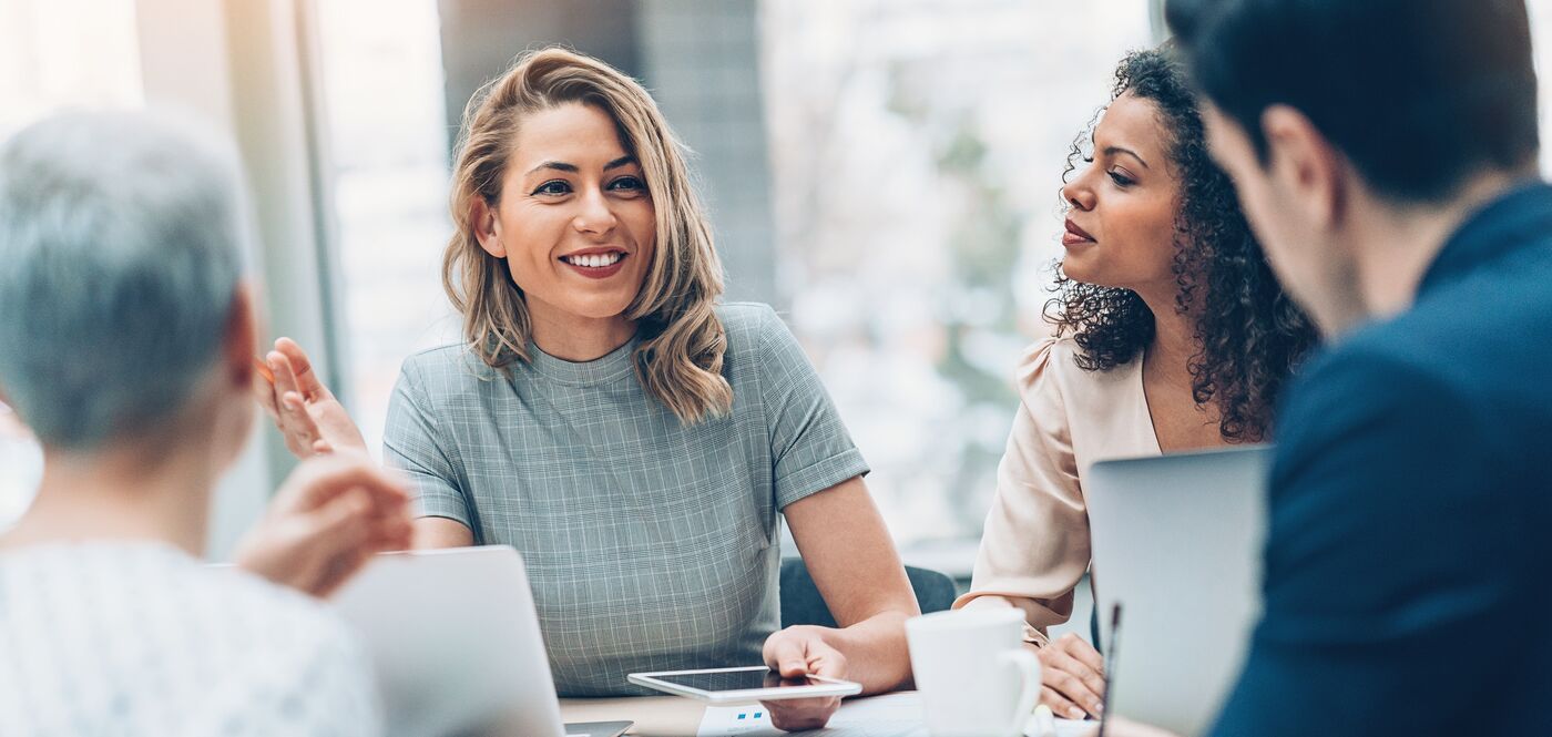 Senior SAP® Consultant Finance (w/m/d) Job Berlin, Ratingen, Bremen