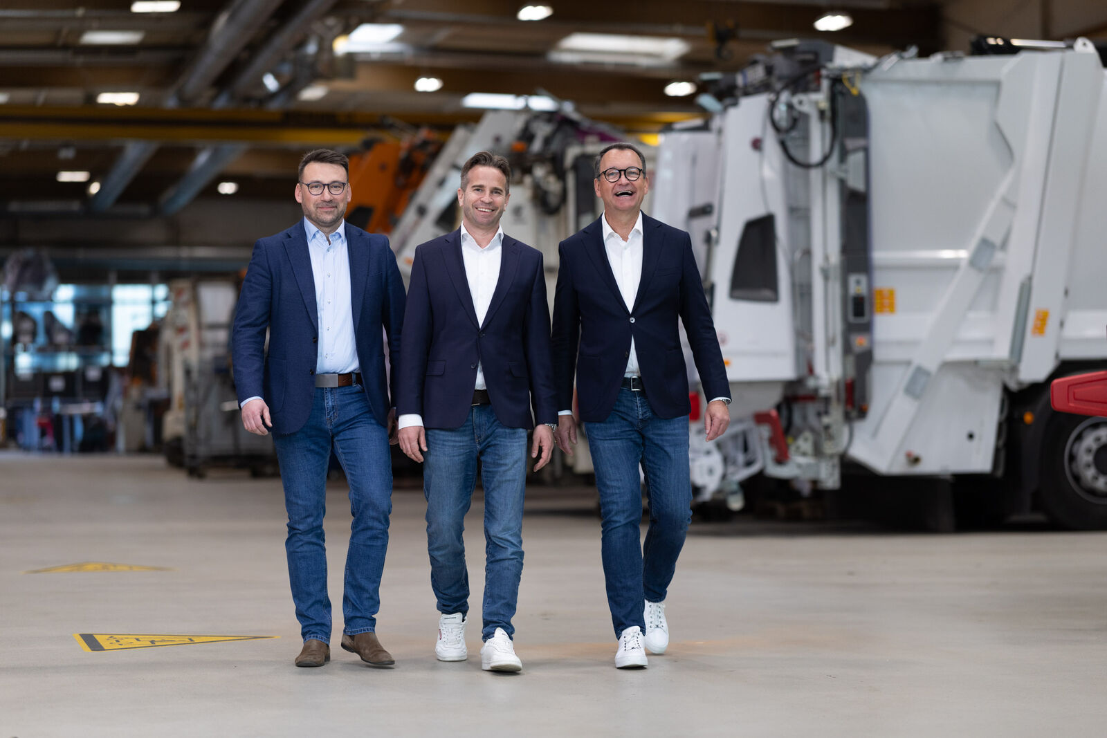 Servicetechniker (m/w/d) - Job Mainz - Karriere bei Zöller-Kipper GmbH