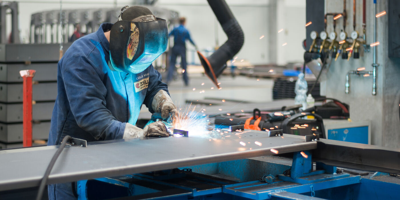 Ausbildung zum Mechatroniker (m/w/d) - Job Mainz - Karriere bei Zöller-Kipper GmbH