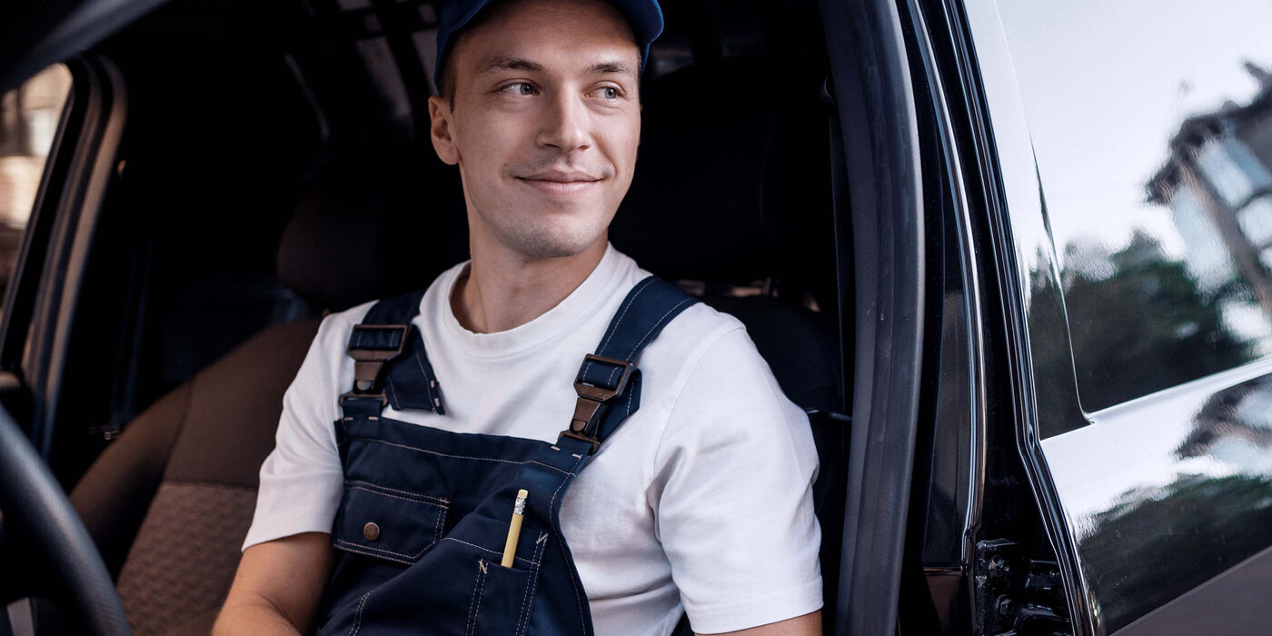 Servicetechniker (m/w/d) - Job Fürth - Karriere bei Zöller-Kipper GmbH