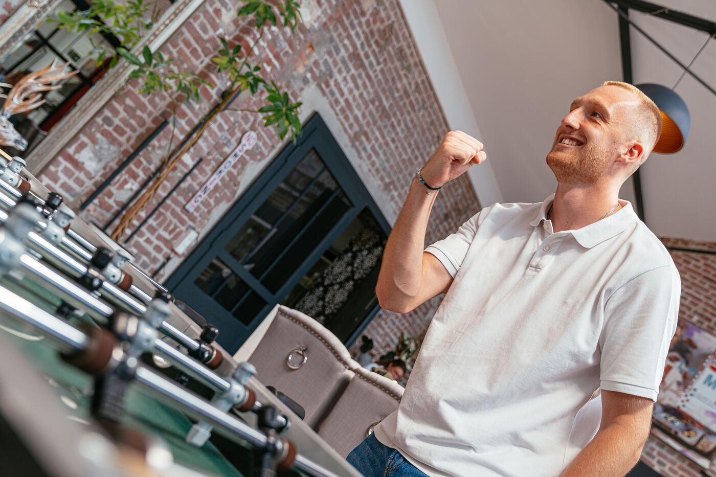 Pflichtpraktikum Projektmanagement / Vertrieb (m/w/d) - Job Krefeld - Jobportal Visionary-Minds GmbH