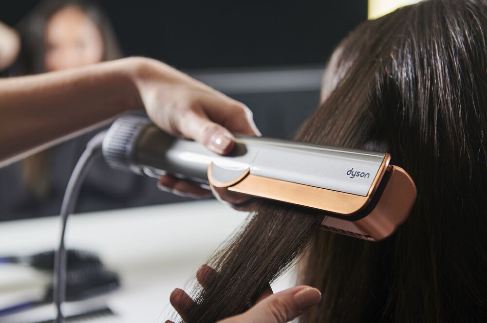 Hair-Stylist / Friseur (m/w/d) bei Dyson in Teilzeit - Job Hamburg - Jobportal Visionary-Minds GmbH