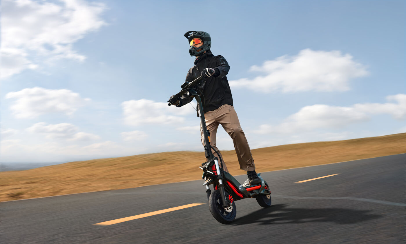 Sales Promoter / Brand Ambassador für Segway (m/w/d) Sales Promoter / Brand Ambassador für Segway (m/w/d) - Job Köln - Jobportal Visionary-Minds GmbH