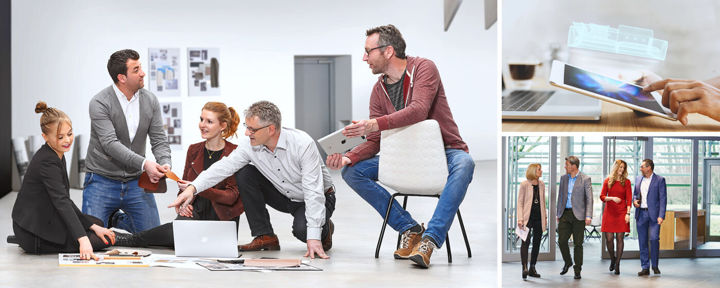 Sachbearbeiter Personalwesen (m/w/d) Sachbearbeiter Personalwesen (m/w/d) - Job Rheda-Wiedenbrück, Remote work - Karriere bei 3C - Application form