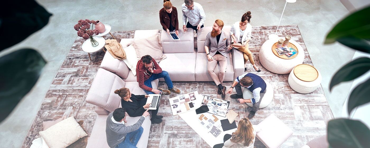 IT-Leitung ERP (m/w/d) - Job Remote work - Karriere bei 3C 