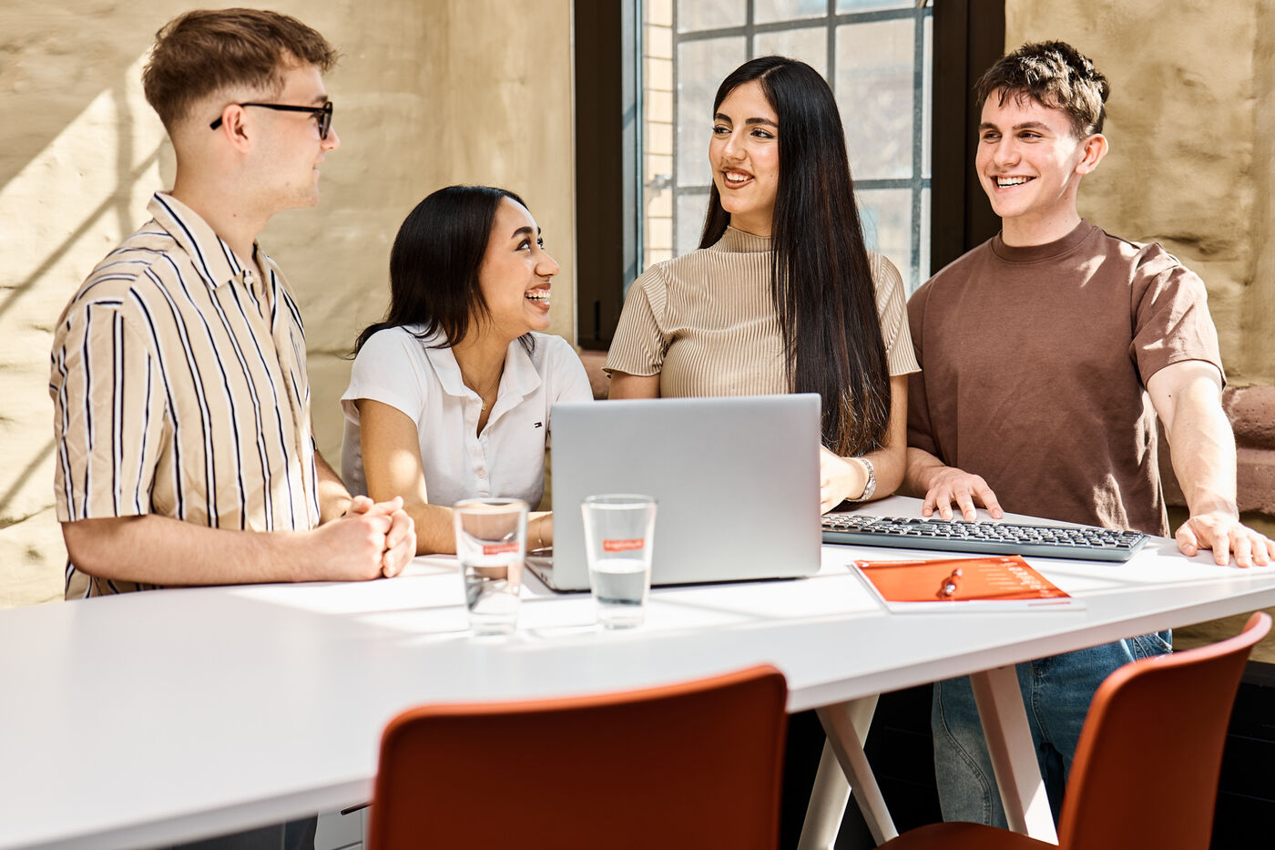 e.optimum<br>Ausbildung<br> Industriekaufmann/-frau (m/w/d)<br>Start: 09/2026 e.optimumAusbildung Industriekaufmann/-frau (m/w/d)Start: 09/2026 - Job Offenburg - Jobs