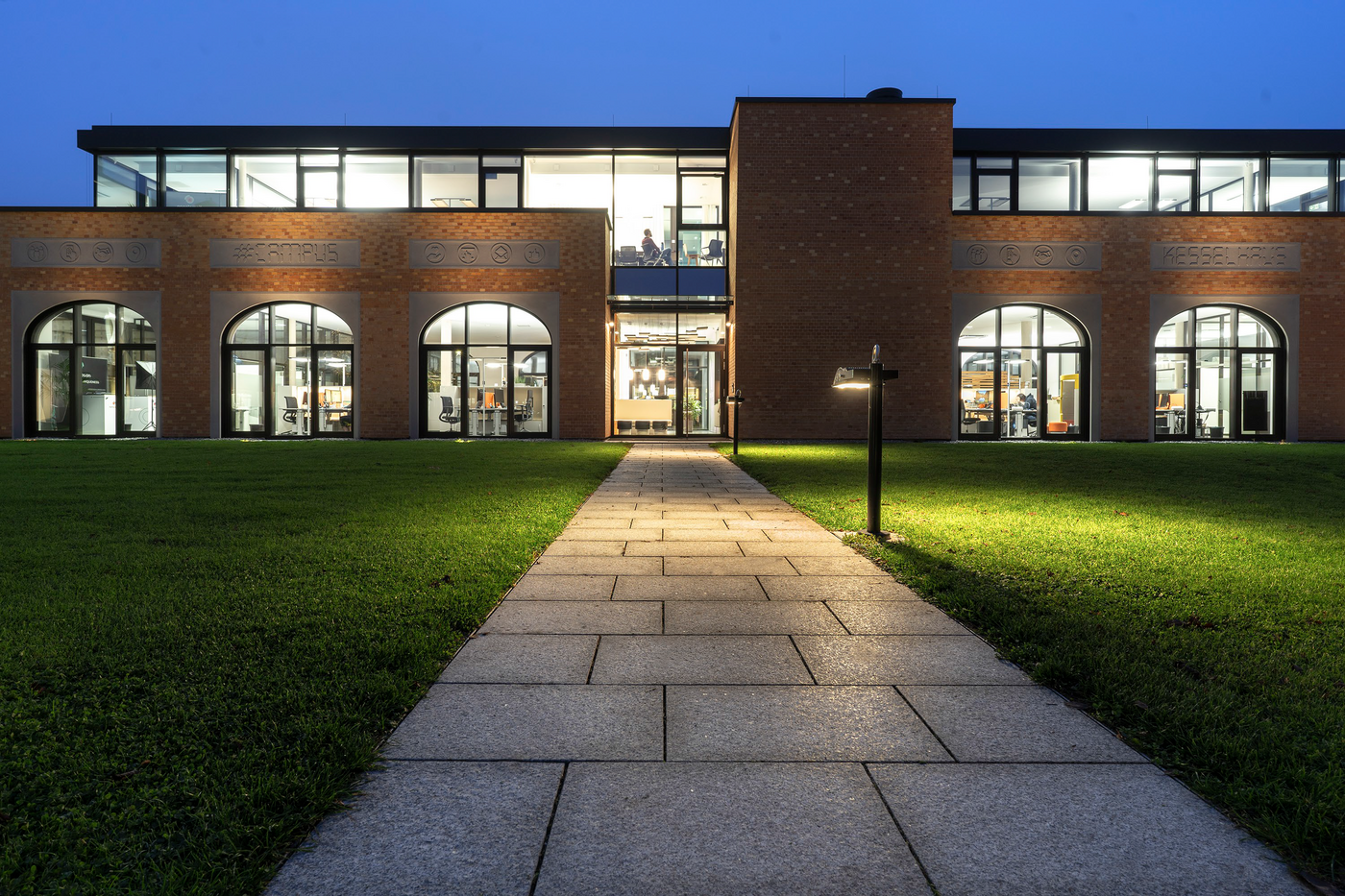 kesselhausJunior-Webentwickler (m/w/d) - Job Offenburg, Remote work - Jobs