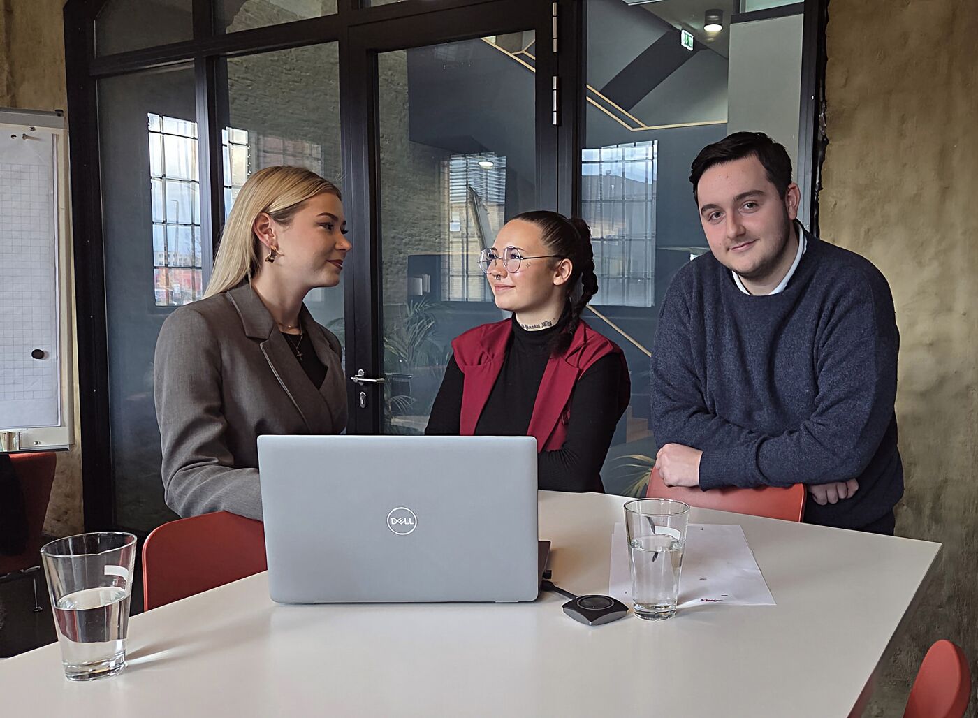 F&SAusbildung Kaufmann/-fraufür Dialogmarketing (m/w/d)Start: 09/2026 - Job Offenburg - Jobs