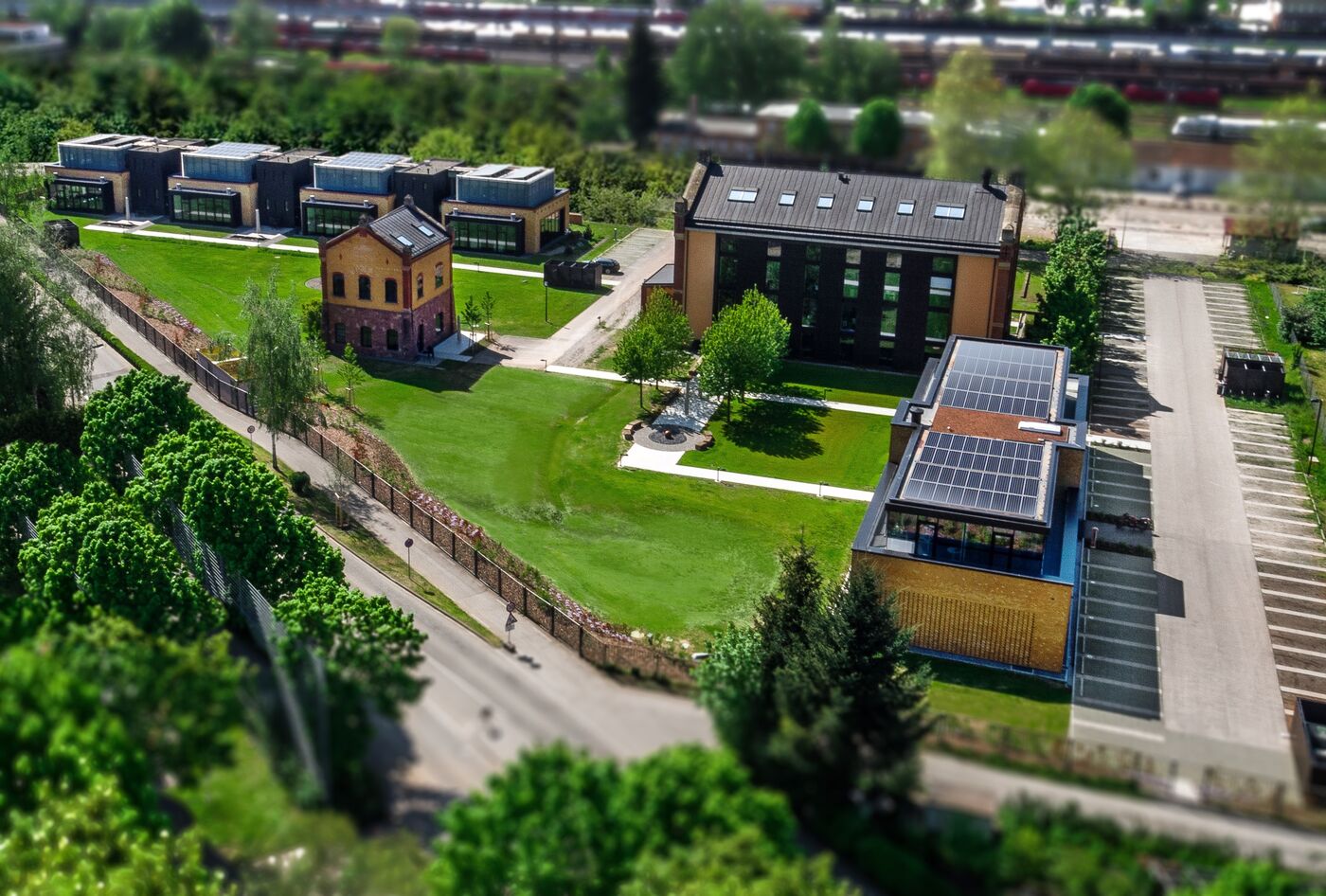 Christian Funk HoldingSachbearbeiter Buchhaltung (m/w/d)für interne Abrechnungund Reisekosten - Job Remote work - Jobs