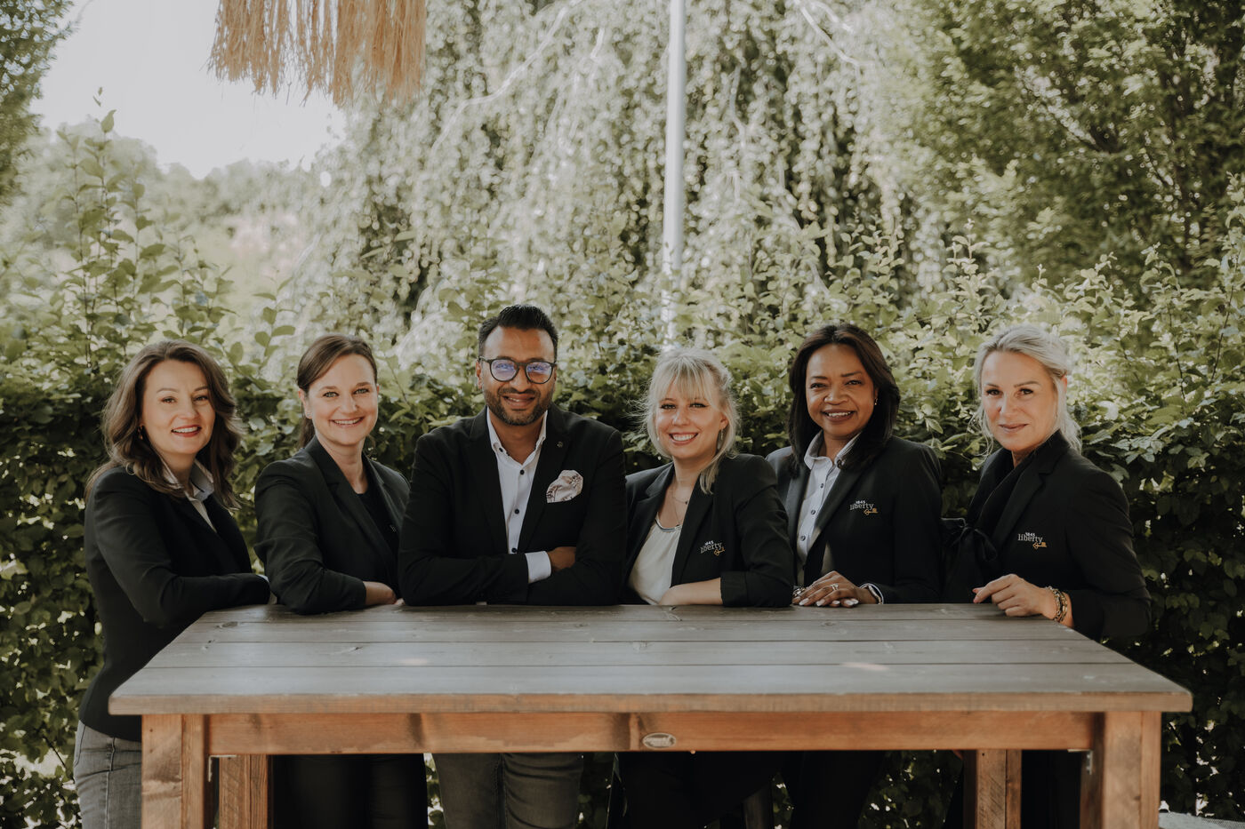 Hotel LIBERTYSpülkraft  (m/w/d) - Job Offenburg - Jobs
