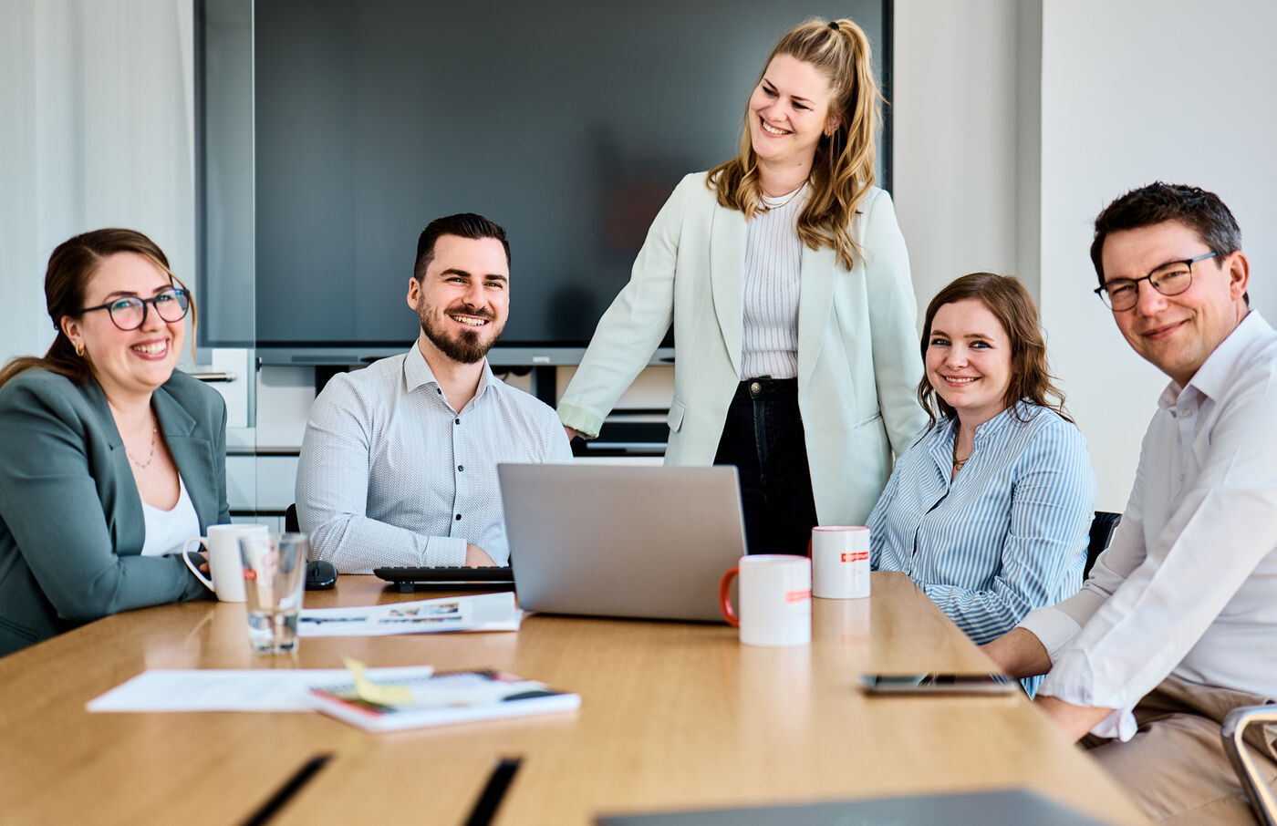e.optimumJunior Produktmanager (m/w/d) in der Energiewirtschaft - Job Remote work - Jobs