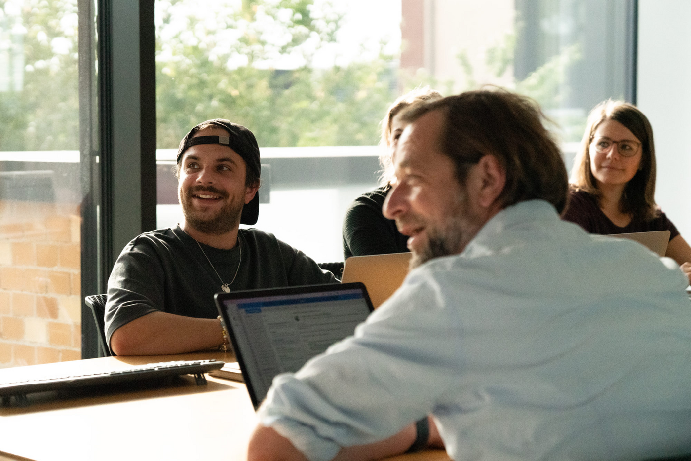 purePepper.GroupInitiativbewerbung - Job Offenburg, Remote work - Jobs