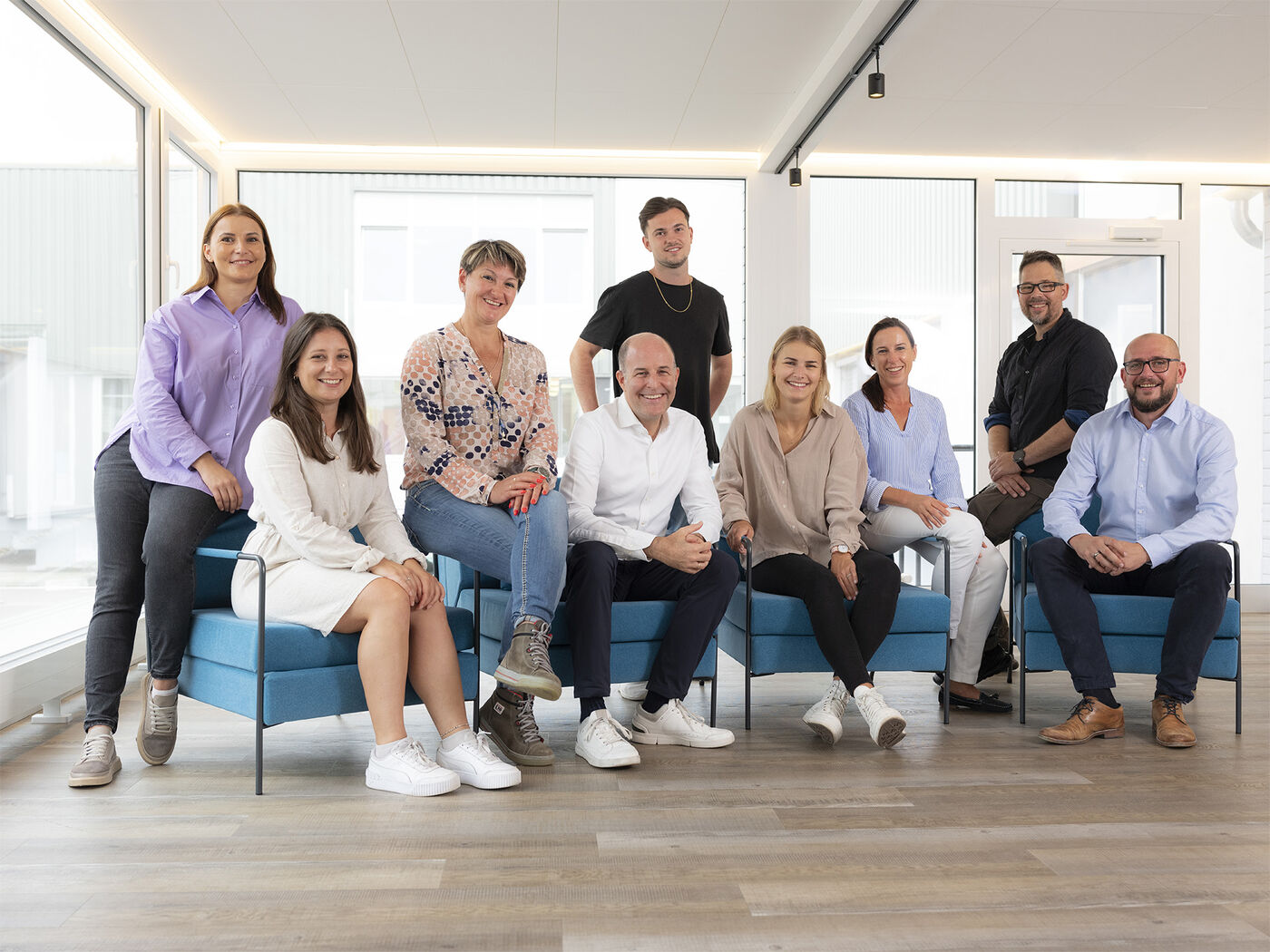 SAP Buchhalter (m/w/d) - Job Rastatt, Remote work - Karriere